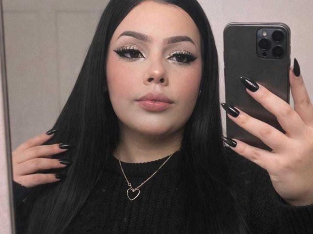 NathalyRose69 - Live porn &amp; sex cam - 29042096