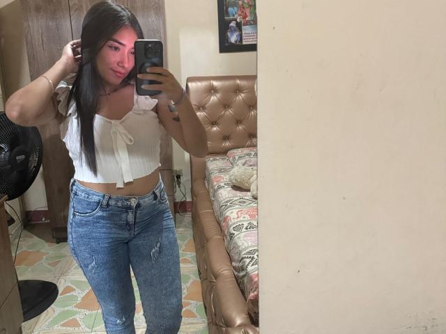 SharonKlart - Sexe cam en vivo - 29042405