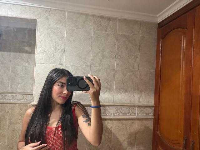 SharonKlart - Sexe cam en vivo - 29042420