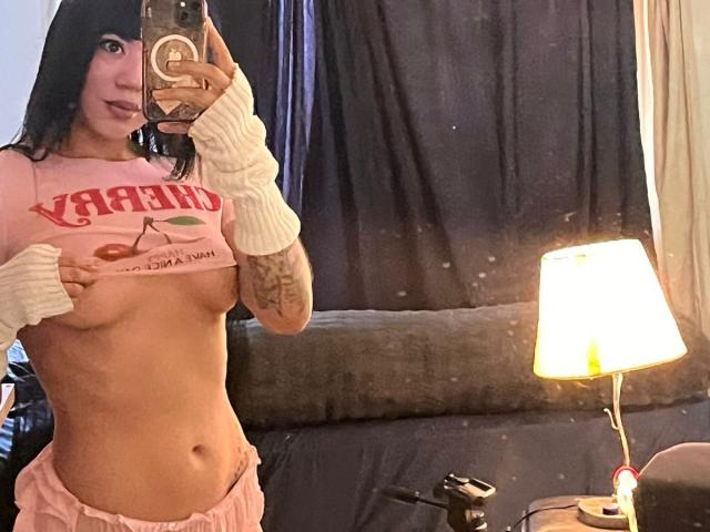 SteffanyTaylor - Live sexe cam - 29042480