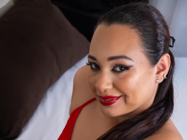 AntonelaGil - Live porn &amp; sex cam - 29043140