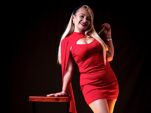 AnastasiaTaylor - Camera khiêu dâm &amp; quyến rũ trực tiếp - 29043365