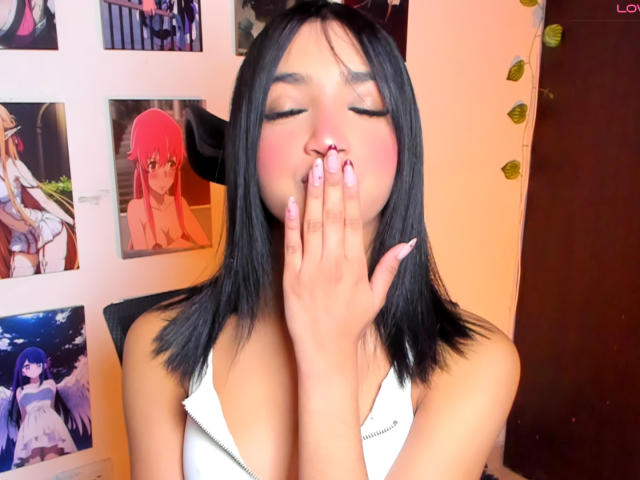 Scarlesth - Sexe cam en vivo - 29043818