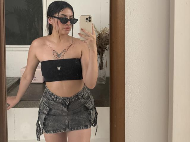 LunaaBlossom - Live porn &amp; sex cam - 29044025