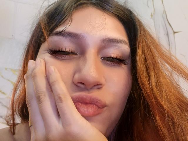 AnyelinAndMark - Live sexe cam - 29044685