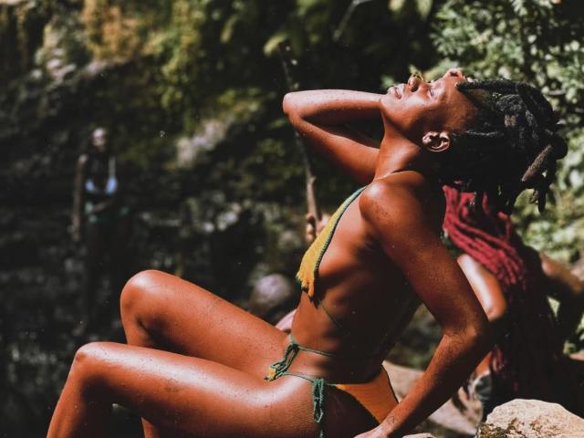 ElnaLethabo - Live porn &amp; sex cam - 29045447