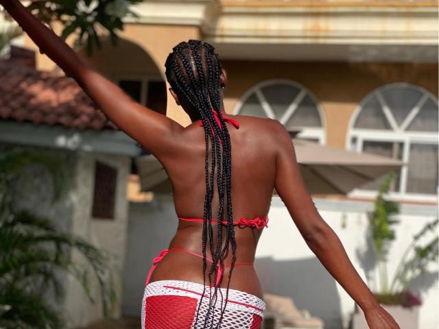 ElnaLethabo - Live porn &amp; sex cam - 29045477