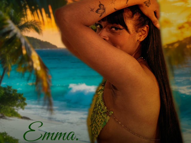 EmmaEbony - Live porn &amp; sex cam - 29046698