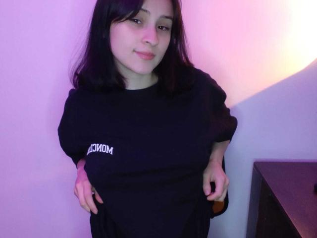 AnnieLamberth - Live sex cam - 29047013