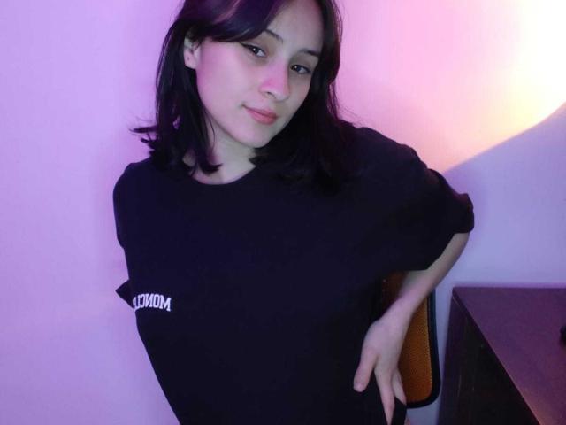 AnnieLamberth - Live sex cam - 29047016