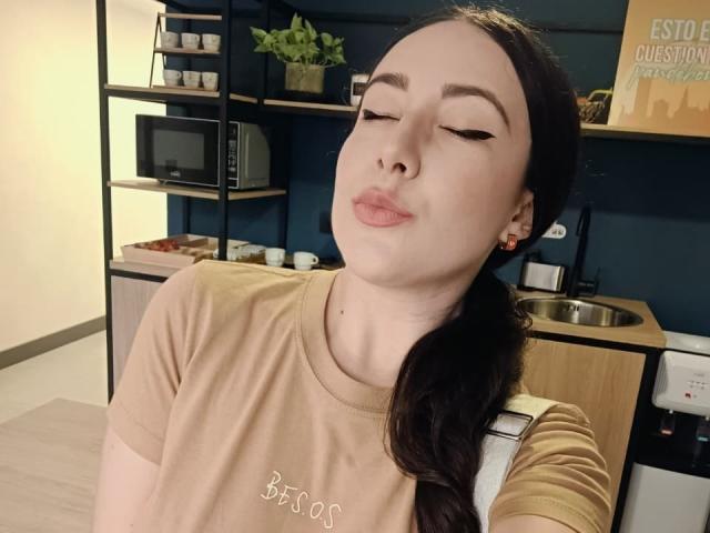 MabyLegrand - Live porn &amp; sex cam - 29048369