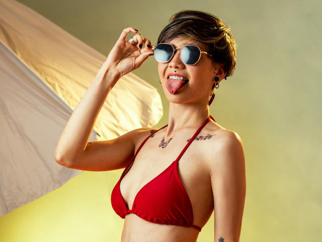 LissyLuxe - Sexe cam en vivo - 29048720