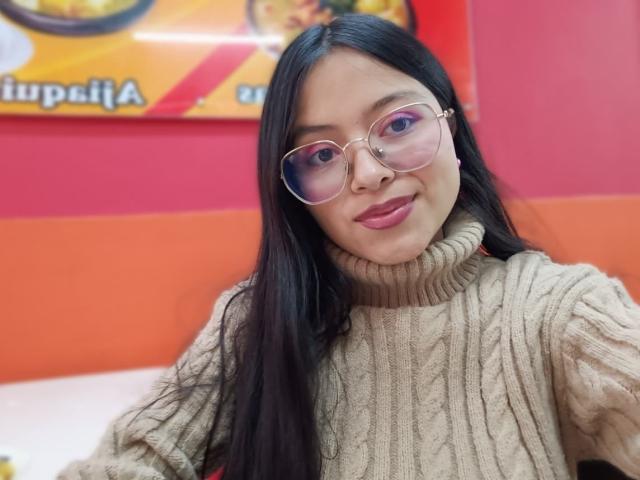 AnittaRouses - 라이브 포르노 &amp; 섹스 캠 - 29050421