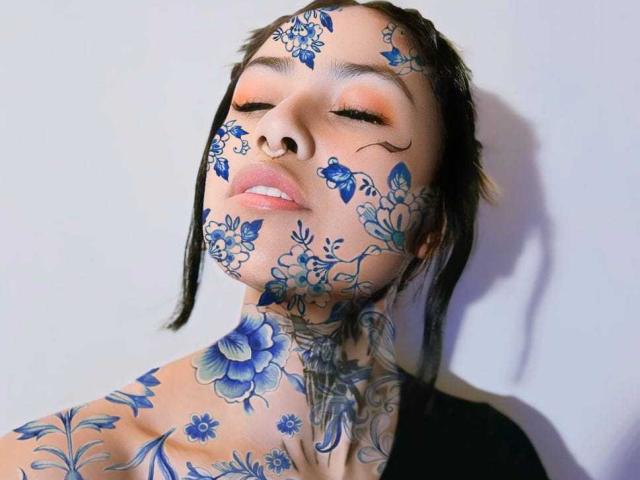 NyxVega - Camera khiêu dâm &amp; quyến rũ trực tiếp - 29051183