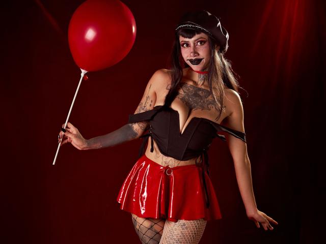 NyxVega - Live sex cam - 29051327