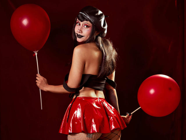 NyxVega - Live porn &amp; sex cam - 29051336