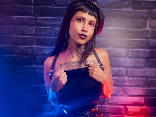 NyxVega - Live porn &amp; sex cam - 29051393