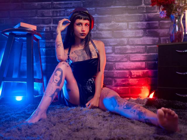 NyxVega - Live sex cam - 29051396