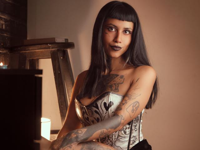 NyxVega - Live sex cam - 29051438