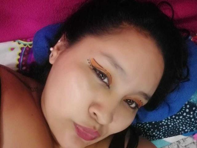 CattaleyaBohorquez - Live porn &amp; sex cam - 29051528