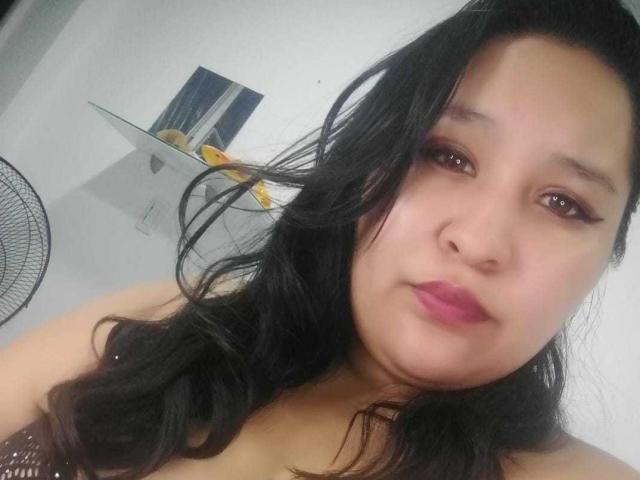 CattaleyaBohorquez - Live porn &amp; sex cam - 29051537