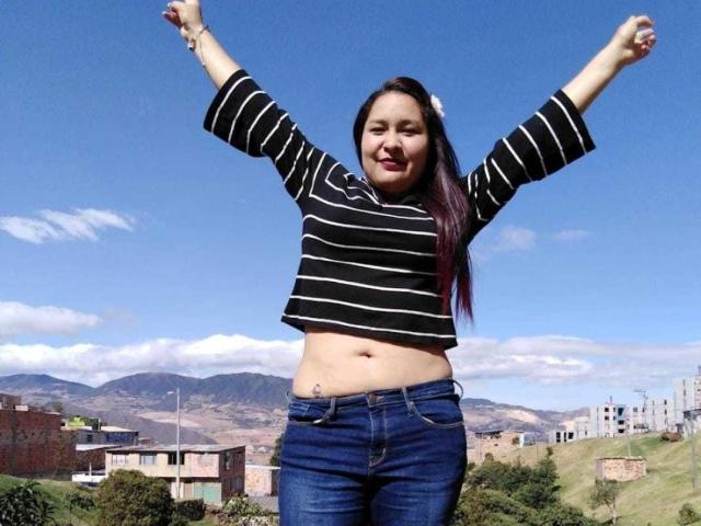 CattaleyaBohorquez - Live porn &amp; sex cam - 29051600