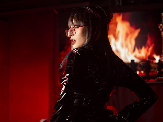 TatsumiLee - сексуальная веб-камера в реальном времени - 29052335