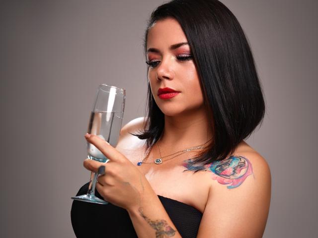 SamanthaVenus - Live porn &amp; sex cam - 29052809