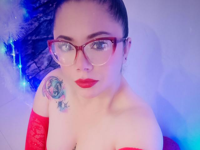 SamanthaVenus - Sexe cam en vivo - 29053031