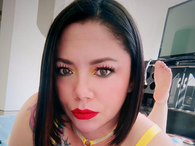 SamanthaVenus - Live sex cam - 29053061