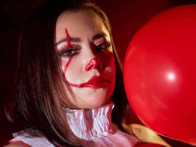 SamanthaVenus - Live porno og sexkamera - 29053100