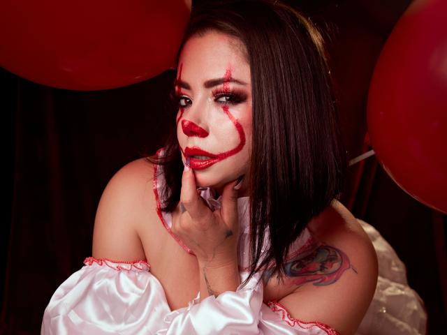 SamanthaVenus - сексуальная веб-камера в реальном времени - 29053160