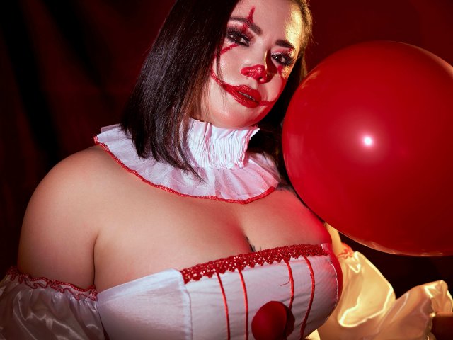 SamanthaVenus - Live Sex Cam - 29053163