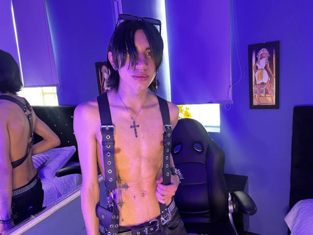 Aetternum - Sexe cam en vivo - 29055677