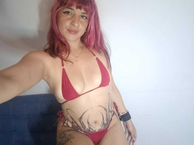 SamanthaaMiller - сексуальная веб-камера в реальном времени - 29055767