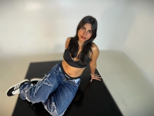 CelesteMorel - ライブポルノ&amp;セックスカム - 29056331