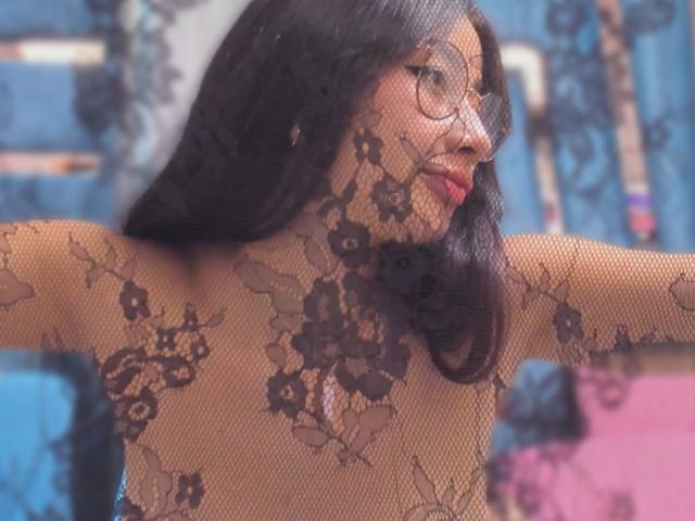 Genesiss - Sexe cam en vivo - 29056808