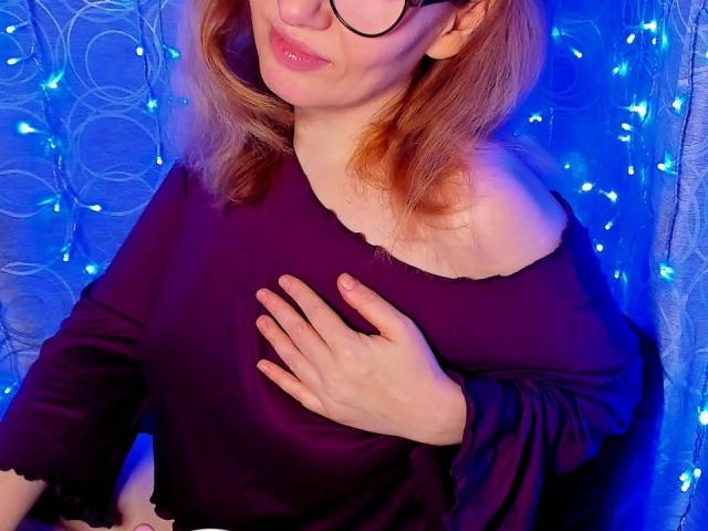 PaulinaSunny - פורנו בשידור חי ומצלמת סקס - 29056916