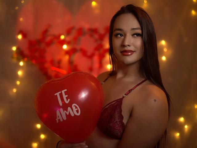 YessicaBelltran - Camera khiêu dâm &amp; quyến rũ trực tiếp - 29057687