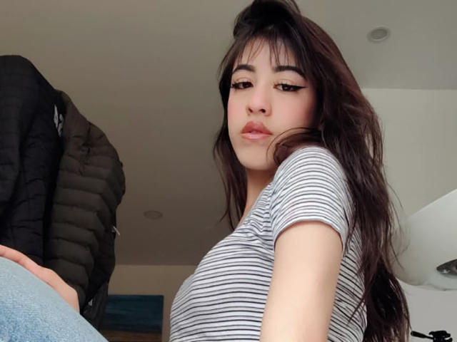 VanellopeLm - Live porn &amp; sex cam - 29061812