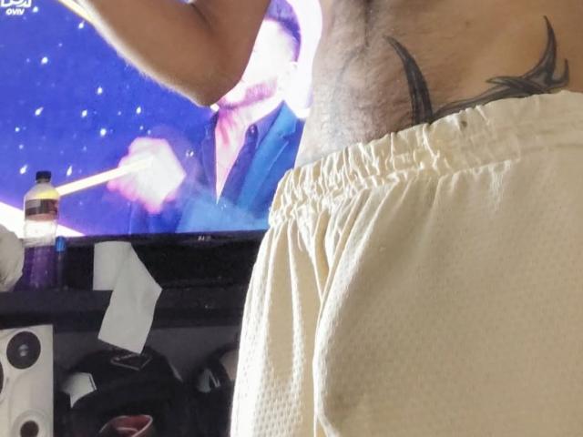 StrongAlan - Porno na żywo i seks kamera - 29062433