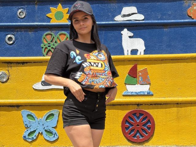 KimmyK - Sexe cam en vivo - 29063303