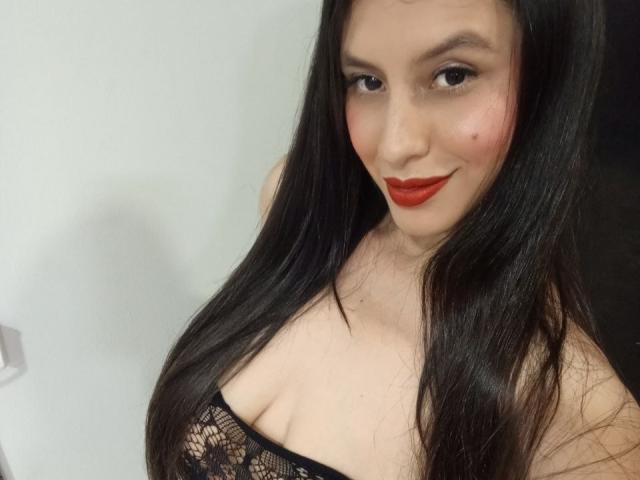 MadissonFontaine - Sexe cam en vivo - 29064092