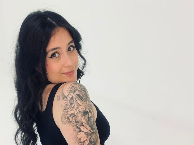 AnnyBentleii - Camera khiêu dâm &amp; quyến rũ trực tiếp - 29065040