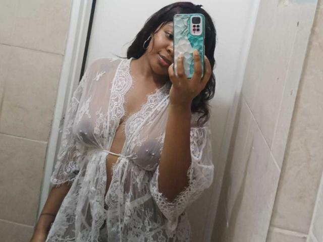 Xhaniyah - Sexe cam en vivo - 29065448