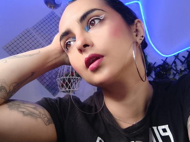 CandyParis - Live porn &amp; sex cam - 29065718