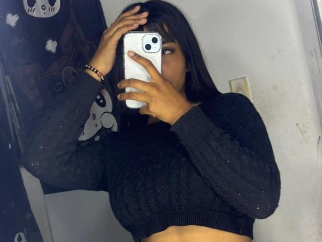 NahomyNoir - Live porn &amp; sex cam - 29066072