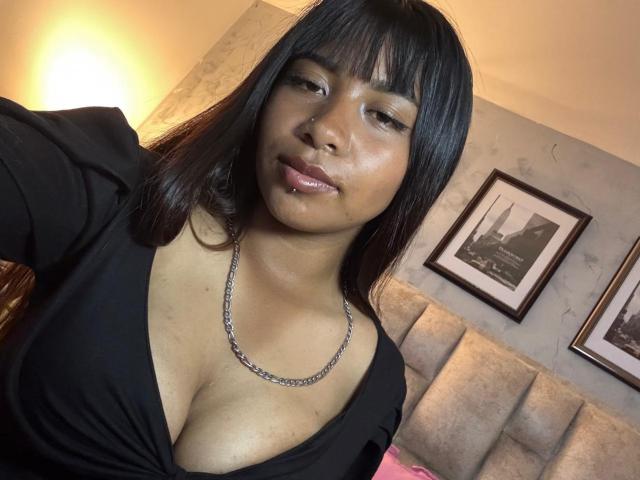 NahomyNoir - Live Sex Cam - 29066081