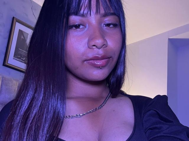 NahomyNoir - Live porn &amp; sex cam - 29066096