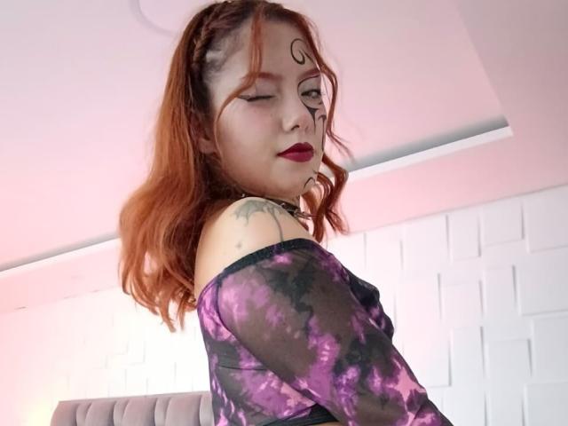 EmmaThomsonn - сексуальная веб-камера в реальном времени - 29066777